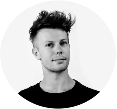 Sammy High, founder of FitPros.io