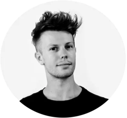 Sam High, founder of FitPros.io and personal trainer