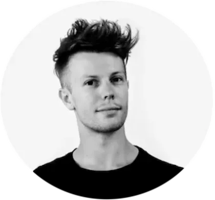 Sam High, founder of FitPros.io and personal trainer