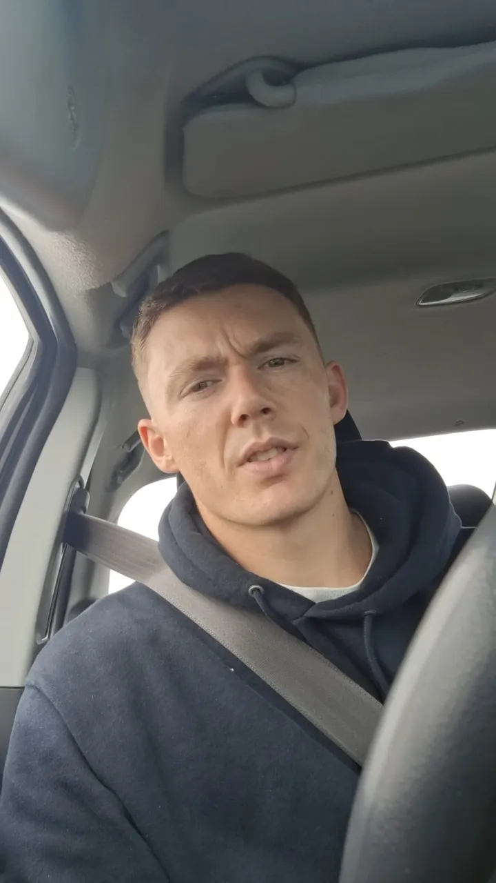 Coach Shane video testimonial about FitPros.io personal training software