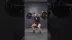 Back Squats