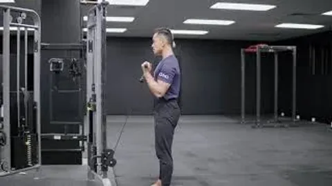 Bicep Curls