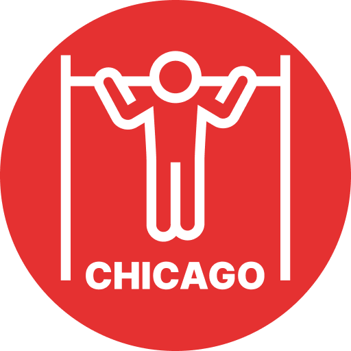 Chicago Calisthenics, personal training business using FitPros.io