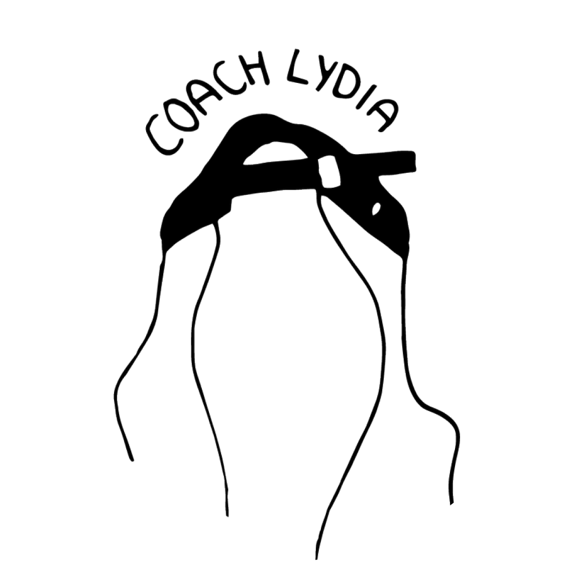 Coach Lydia, personal training business using FitPros.io