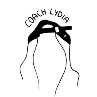 Coach Lydia coach logo