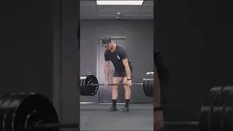 Deadlift