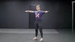 Dumbbell lateral raises