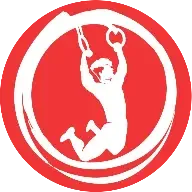 High Fitness coach logo