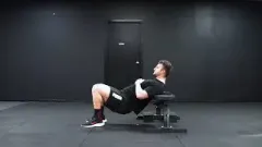 Hip thrusts