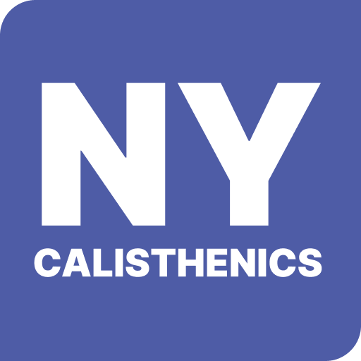 NY Calisthenics, personal training business using FitPros.io