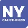 New York Calisthenics profile picture