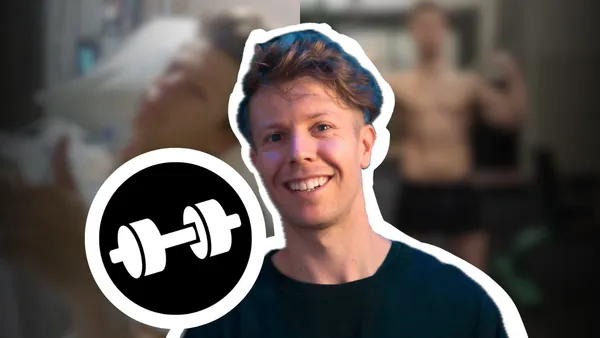 The only free personal training software left in 2025 - FitPros founder story