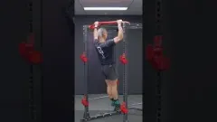 Pull-ups