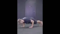 Push-ups