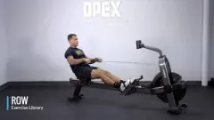 Rowing machine