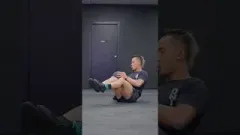 Russian twists