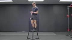 Step-ups